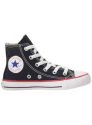 tênis converse chuck taylor all star kids hi original