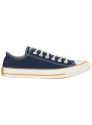 tênis converse chuck taylor all star ox authentic glam original