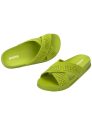 chinelo melissa cozy slide m lover ii original
