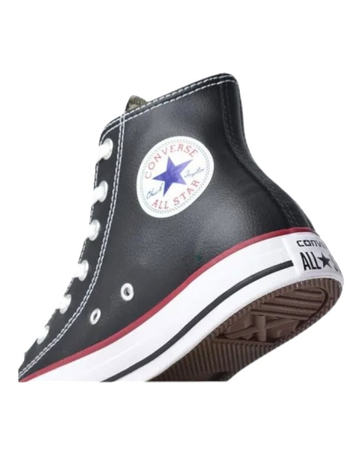 Tênis Converse Chuck Taylor All Star Cano Médio Original Top
