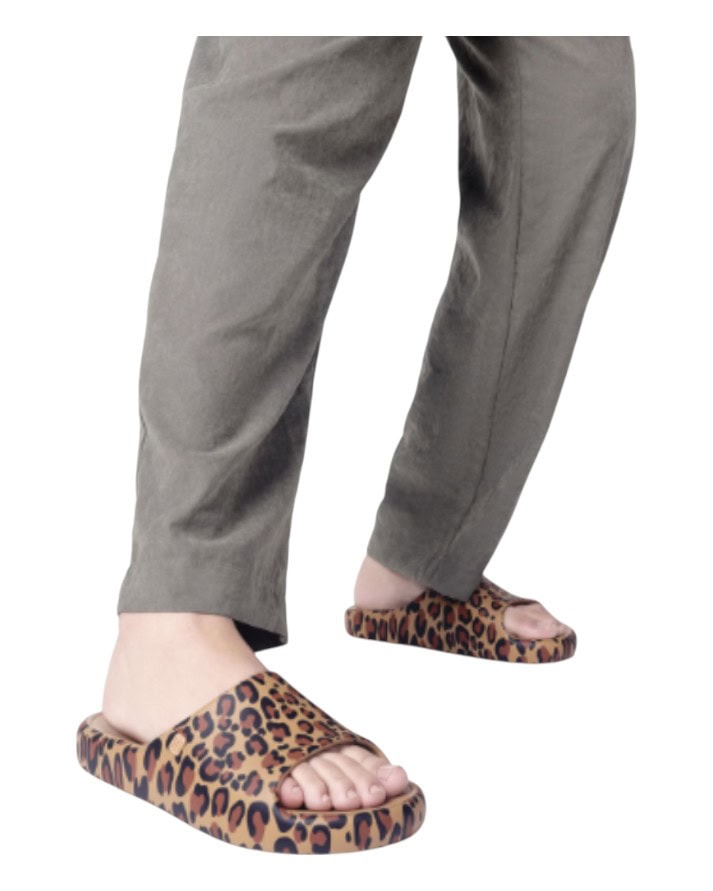 chinelo melissa free print slide moderno original