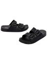 melissa cozy slide gliter ad 35807