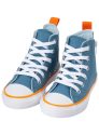 tênis converse chuck taylor all star cano alto kids original