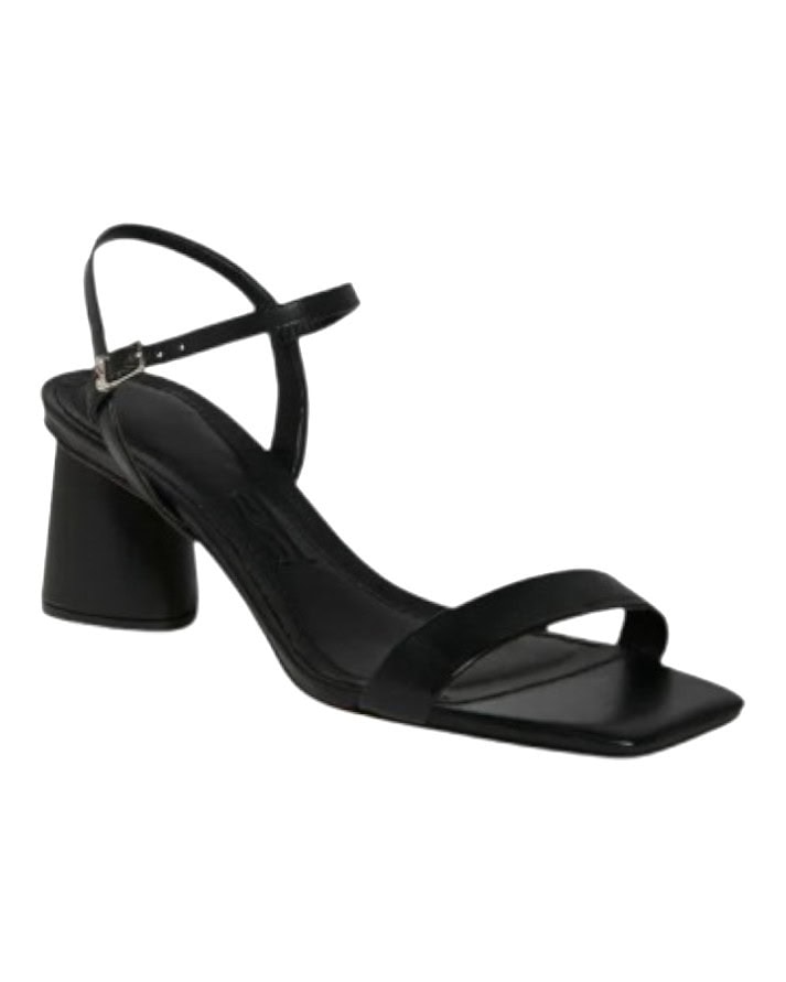 salto santa lolla sandália couro confort original