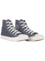 tenis chuck taylor all star vintage cano alto original