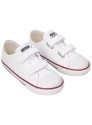tênis converse chuck taylor all star 2 velcros baby original
