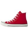 tênis converse chuck taylor all star kids hi original