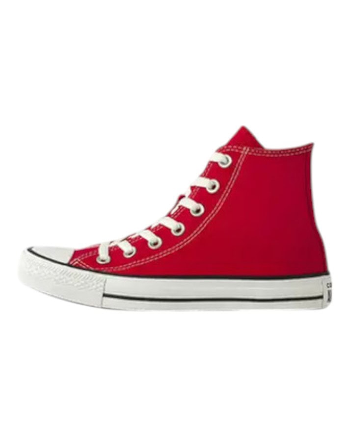 tênis converse chuck taylor all star kids hi original tênis converse chuck taylor all star kids hi original