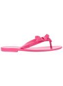 chinelo melissa harmonic m lover feminino novidade original