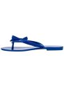 chinelo melissa harmonic m lover feminino novidade original