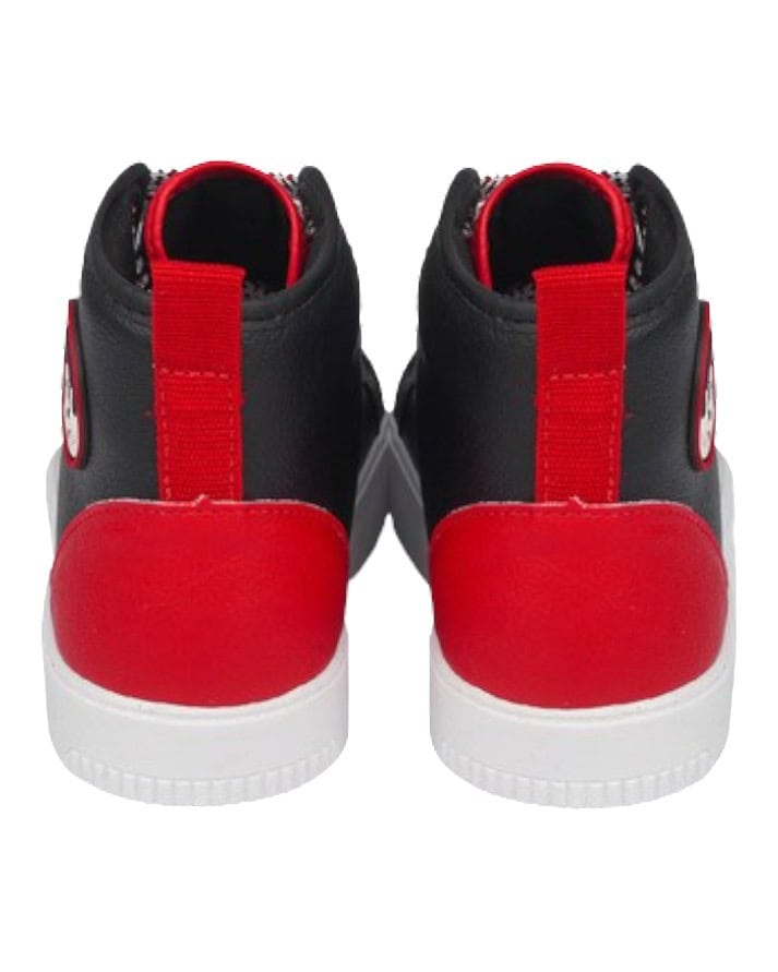 tênis pampili mickey mouse cano medio original lançamento tênis pampili mickey mouse cano medio original lançamento