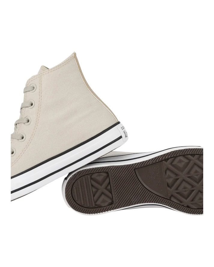 tênis converse chuck taylor all star cano médio authentic glam original tênis converse chuck taylor all star cano médio authentic glam original