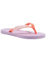 chinelo santa lolla infantil borracha 0500.43d3.0016.052c