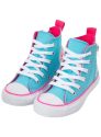 tênis converse chuck taylor all star cano alto kids original