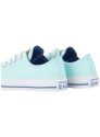 tenis chuck taylor all star cano baixo unissex original