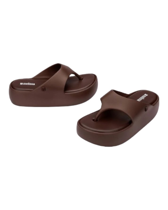 melissa free platform thong ad 36088 melissa free platform thong ad 36088