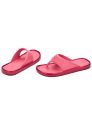 chinelo melissa float confortável original