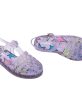 sandália mini melissa possession shiny elements infantil original