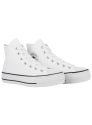 tênis all star chuck taylor lift unissex novidade original