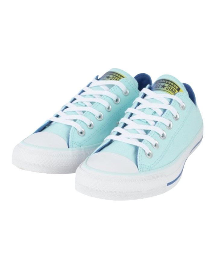 tenis chuck taylor all star cano baixo unissex original tenis chuck taylor all star cano baixo unissex original