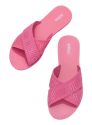 chinelo melissa m lover slide lançamento hit original
