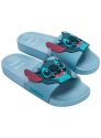 chinelo melissa stitch lindo confortável e fofo