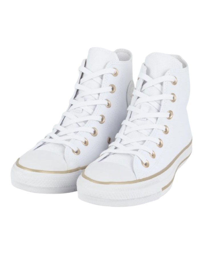tenis chuck taylor all star cano alto ct2833000 tenis chuck taylor all star cano alto ct2833000