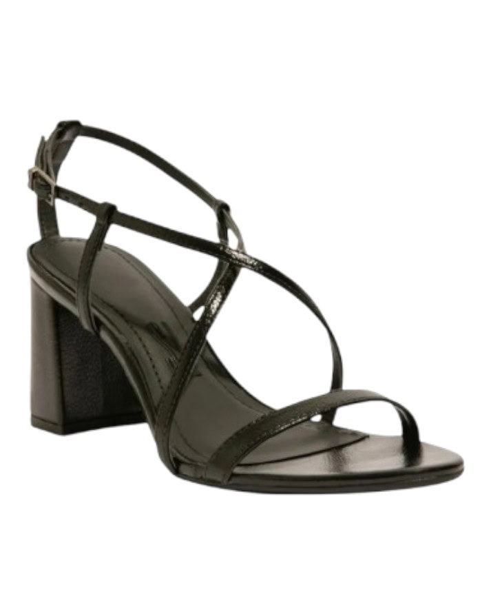 sandália santa lolla metallic soft sofisticada original sandália santa lolla metallic soft sofisticada original