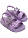 sandália mini melissa cozy sandal baby original