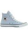 tênis chuck taylor all star seasonal cano médio original