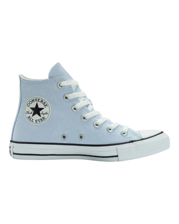 tênis chuck taylor all star seasonal cano médio original