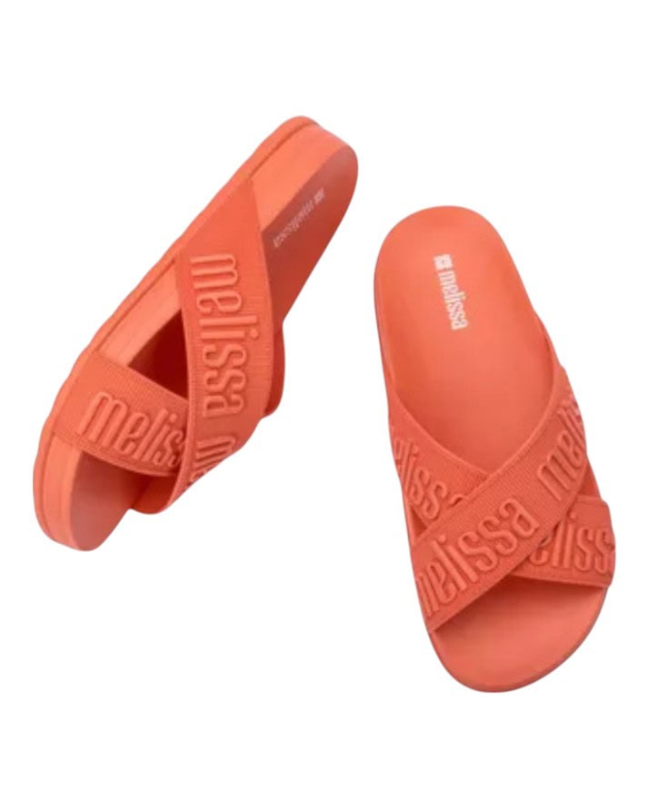chinelo melissa cozy slide m lover ii original chinelo melissa cozy slide m lover ii original