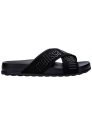 chinelo melissa cozy slide m lover ii original