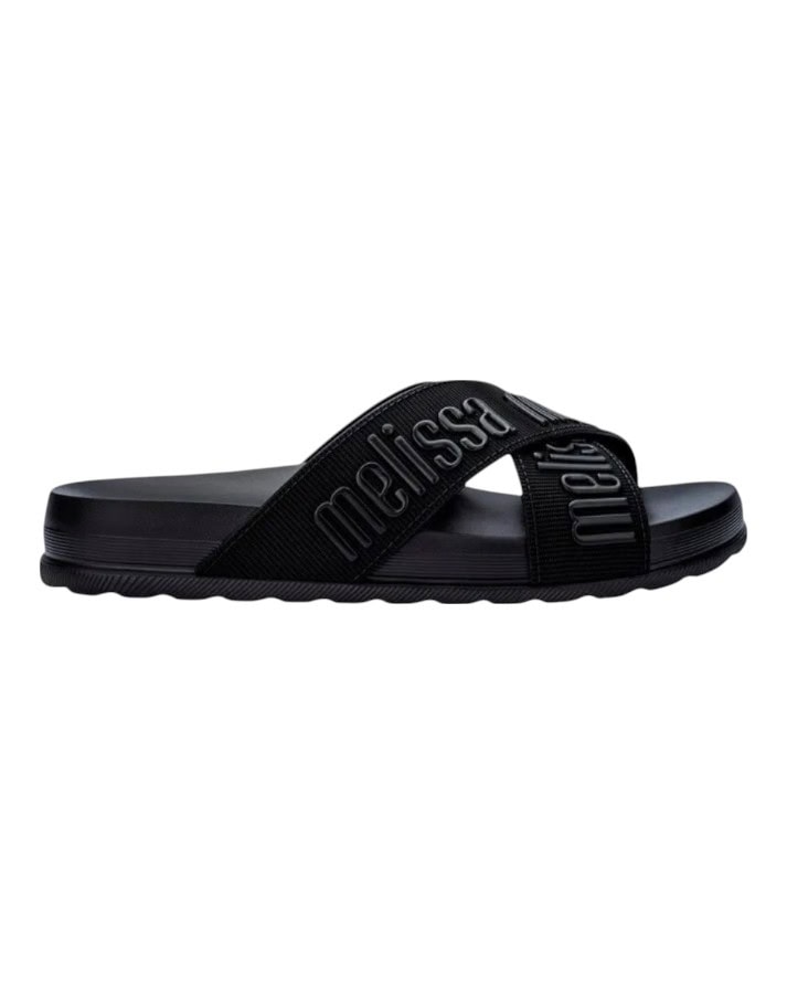 chinelo melissa cozy slide m lover ii original chinelo melissa cozy slide m lover ii original