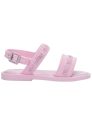 sandália mini melissa mar sandal m lover baby original