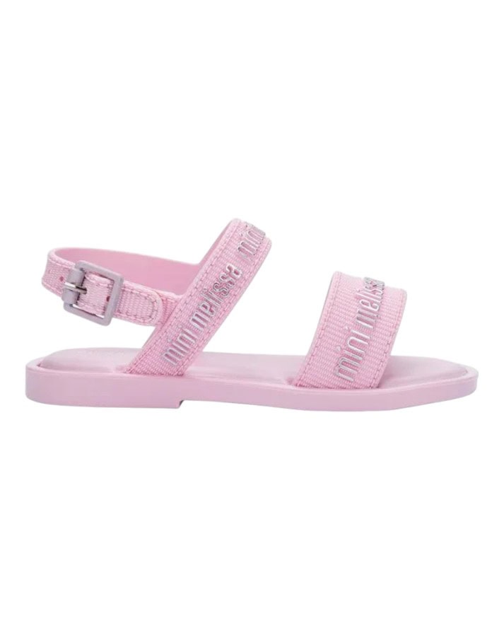 sandália mini melissa mar sandal m lover baby original sandália mini melissa mar sandal m lover baby original