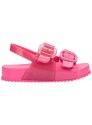 sandália mini melissa cozy sandal baby original