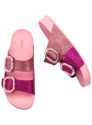 melissa cozy slide gliter ad 35807