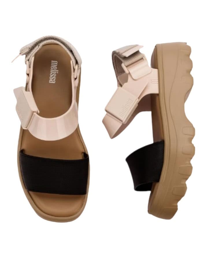 sandalia feminina melissa kick off lançamento original sandalia feminina melissa kick off lançamento original