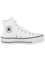 tênis all star chuck taylor lift unissex novidade original