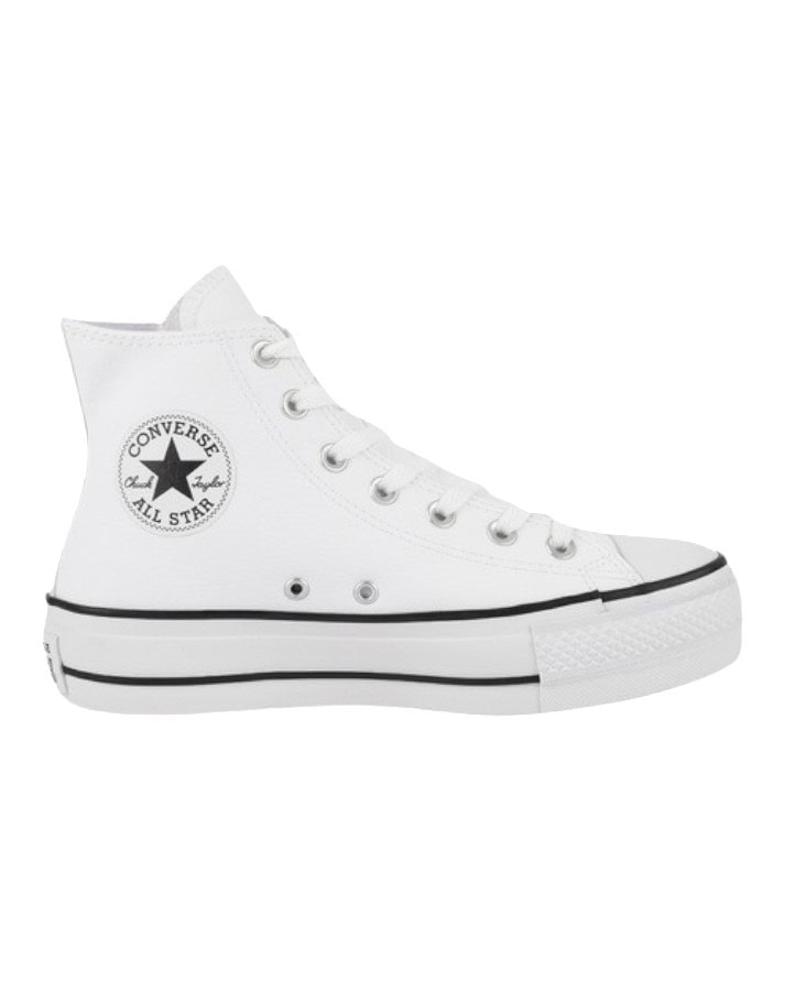 tênis all star chuck taylor lift unissex novidade original