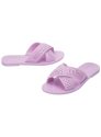 chinelo mini melissa m lover slide infantil original