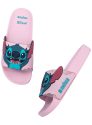 chinelo melissa stitch lindo confortável e fofo