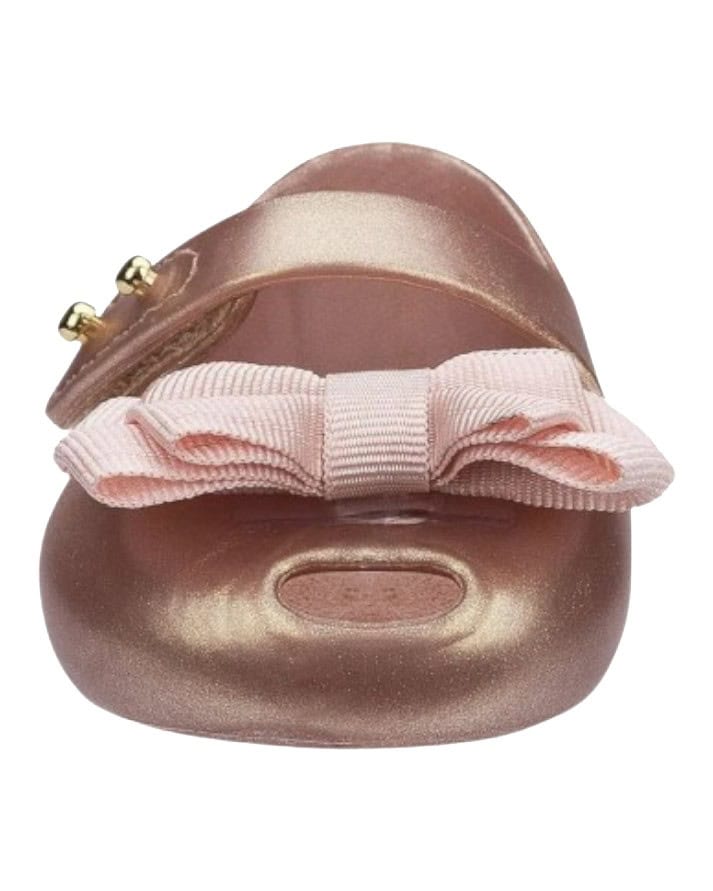 sapatilha my first mini melissa baby original sapatilha my first mini melissa baby original