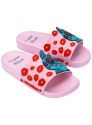 mini melissa flowing slide stitch inf 36143