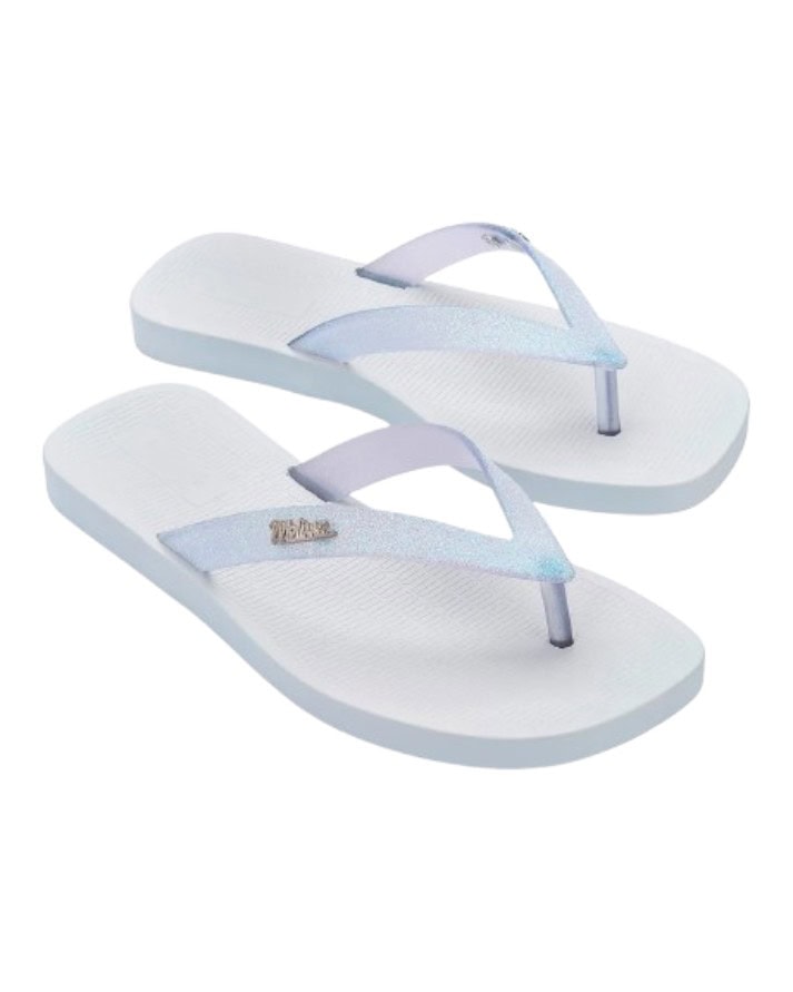 chinelo melissa sun long beach ii original chinelo melissa sun long beach ii original