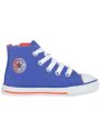 tênis chuck taylor all star baby infantil cano alto original