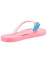 chinelo santa lolla infantil borracha 0500.43d3.0016.052c
