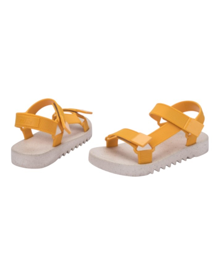 sandália melissa flowing papete original