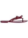 chinelo melissa harmonic m lover feminino novidade original